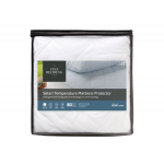 The Fine Bedding Company - Smart Temperature Cooling Mattress & Pillow Protectors 